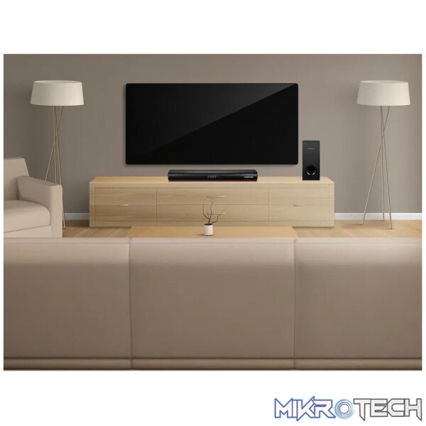 VolkanoX Empire 2.1 Soundbar - Image 6