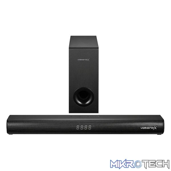 VolkanoX Empire 2.1 Soundbar - Image 9
