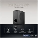 VolkanoX Empire 2.1 Soundbar - Image 10