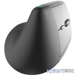 VolkanoX Ergo Bluetooth Wireless Mouse - Image 2