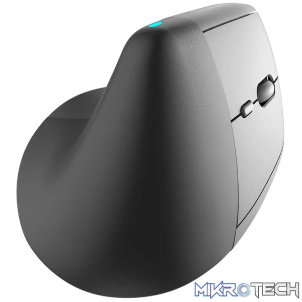 VolkanoX Ergo Bluetooth Wireless Mouse - Image 2
