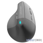 VolkanoX Ergo Bluetooth Wireless Mouse