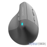 VolkanoX Ergo Bluetooth Wireless Mouse - Image 4