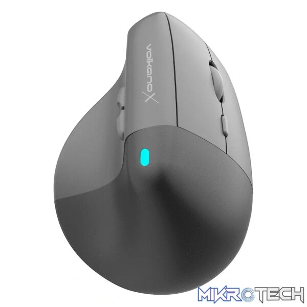VolkanoX Ergo Bluetooth Wireless Mouse - Image 4