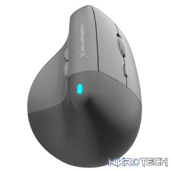 VolkanoX Ergo Bluetooth Wireless Mouse