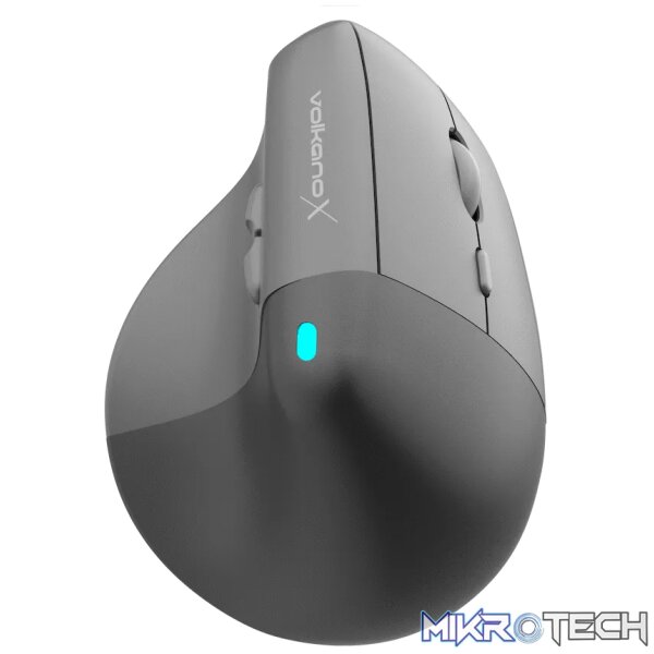 VolkanoX Ergo Bluetooth Wireless Mouse VolkanoX Ergo Bluetooth Wireless Mouse