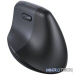 VolkanoX Ergo Bluetooth Wireless Mouse - Image 9