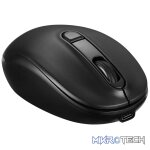 VolkanoX Garnet Bluetooth Wireless Keyboard and Mouse Combo - Black - Image 9