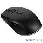 VolkanoX Gem Bluetooth Wireless Keyboard and Mouse - Black - Image 13