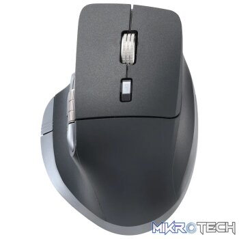 VolkanoX Genesis Series Bluetooth Wireless Mouse