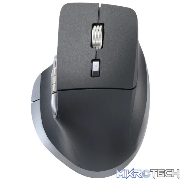 VolkanoX Genesis Series Bluetooth Wireless Mouse VolkanoX Genesis Series Bluetooth Wireless Mouse