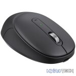 VolkanoX Ignite Bluetooth Wireless Keyboard and Mouse Combo - Graphite - Image 12