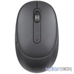 VolkanoX Ignite Bluetooth Wireless Keyboard and Mouse Combo - Graphite - Image 13