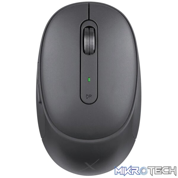 VolkanoX Ignite Bluetooth Wireless Keyboard and Mouse Combo - Graphite - Image 13