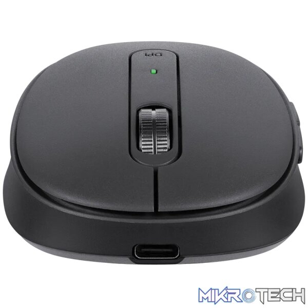 VolkanoX Ignite Bluetooth Wireless Keyboard and Mouse Combo - Graphite - Image 15