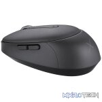 VolkanoX Ignite Bluetooth Wireless Keyboard and Mouse Combo - Graphite - Image 3