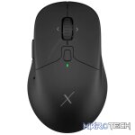 VolkanoX Inferna Bluetooth Wireless Mouse - Graphite - Image 2