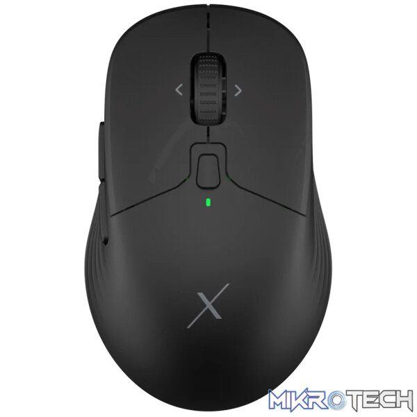 VolkanoX Inferna Bluetooth Wireless Mouse - Graphite - Image 2