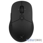 VolkanoX Inferna Bluetooth Wireless Mouse - Graphite