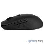 VolkanoX Inferna Bluetooth Wireless Mouse - Graphite - Image 4