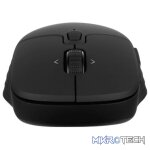 VolkanoX Inferna Bluetooth Wireless Mouse - Graphite - Image 5