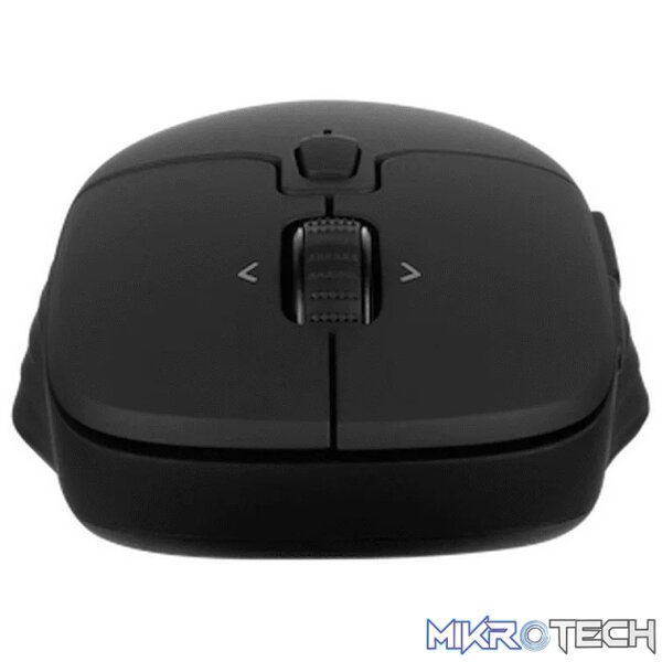 VolkanoX Inferna Bluetooth Wireless Mouse - Graphite - Image 5