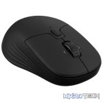 VolkanoX Inferna Bluetooth Wireless Mouse - Graphite - Image 6