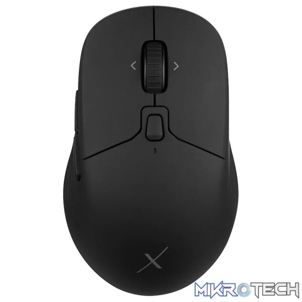 VolkanoX Inferna Bluetooth Wireless Mouse - Graphite VolkanoX Inferna Bluetooth Wireless Mouse - Graphite