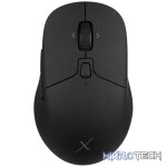 VolkanoX Inferna Bluetooth Wireless Mouse - Graphite - Image 8