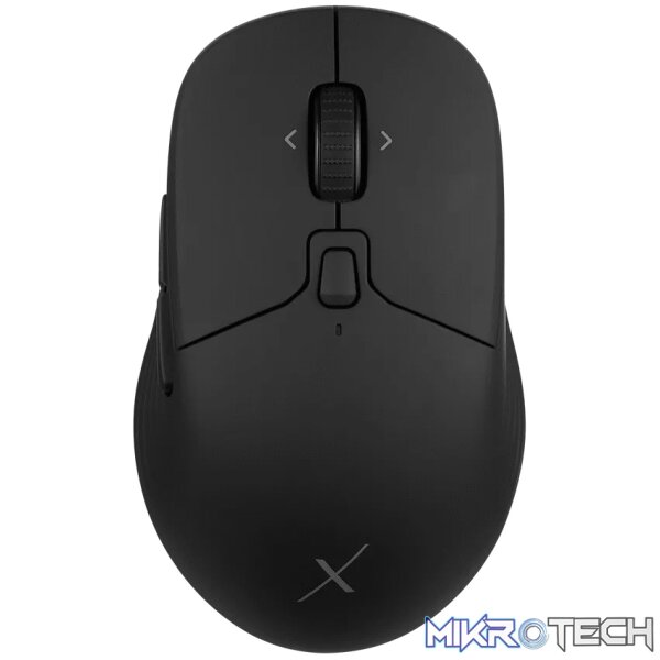 VolkanoX Inferna Bluetooth Wireless Mouse - Graphite - Image 8