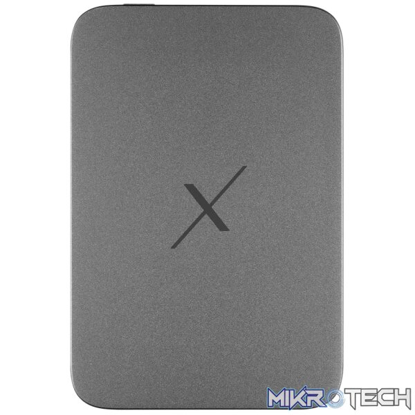 VolkanoX Ingot Series MagSafe 10000mah Power Bank - GM - Image 2