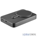 VolkanoX Ingot Series MagSafe 10000mah Power Bank - GM - Image 3