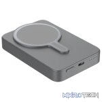 VolkanoX Ingot Series MagSafe 10000mah Power Bank - GM - Image 4