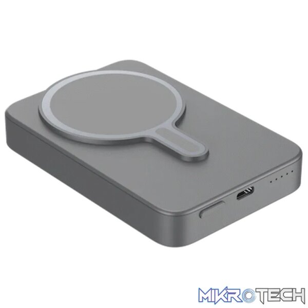 VolkanoX Ingot Series MagSafe 10000mah Power Bank - GM - Image 4