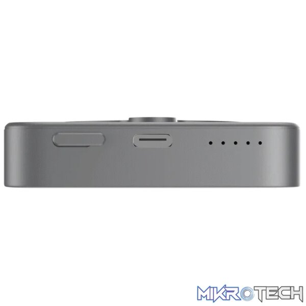 VolkanoX Ingot Series MagSafe 10000mah Power Bank - GM - Image 6