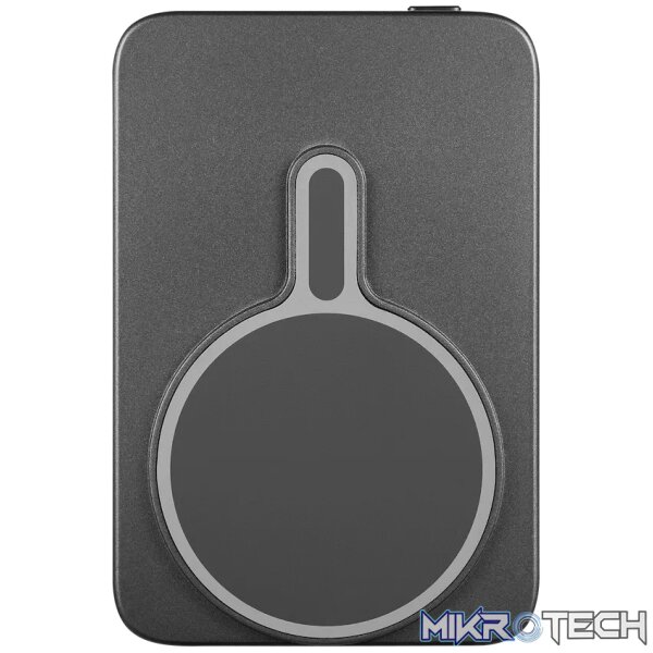 VolkanoX Ingot Series MagSafe 10000mah Power Bank - GM VolkanoX Ingot Series MagSafe 10000mah Power Bank - GM
