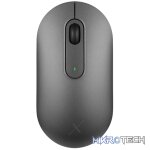 VolkanoX Lava Bluetooth Wireless Mouse - Gunmetal - Image 2