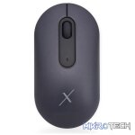 VolkanoX Lava Bluetooth Wireless Mouse - Gunmetal