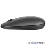 VolkanoX Lava Bluetooth Wireless Mouse - Gunmetal - Image 3