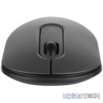 VolkanoX Lava Bluetooth Wireless Mouse - Gunmetal - Image 4