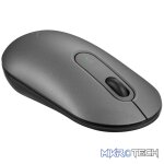 VolkanoX Lava Bluetooth Wireless Mouse - Gunmetal - Image 5