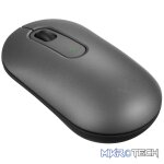 VolkanoX Lava Bluetooth Wireless Mouse - Gunmetal - Image 6