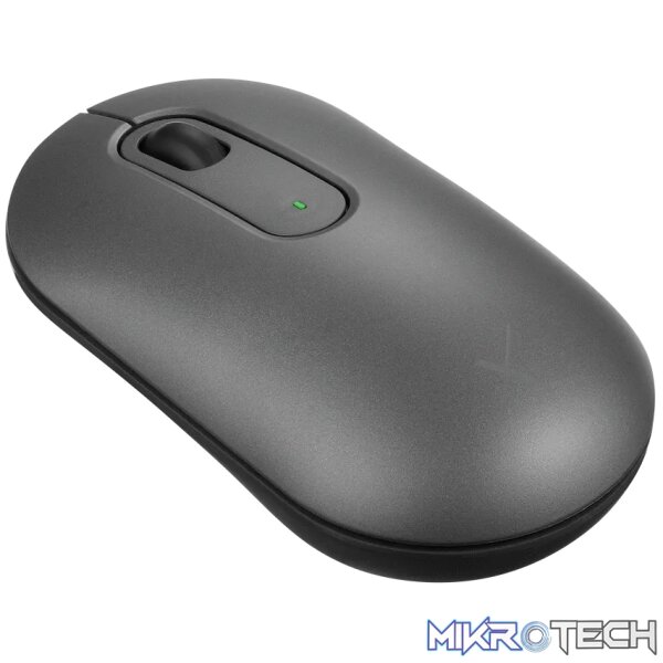 VolkanoX Lava Bluetooth Wireless Mouse - Gunmetal - Image 6