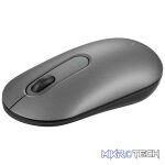 VolkanoX Lava Bluetooth Wireless Mouse - Gunmetal - Image 7