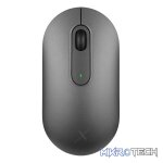 VolkanoX Lava Bluetooth Wireless Mouse - Gunmetal - Image 9