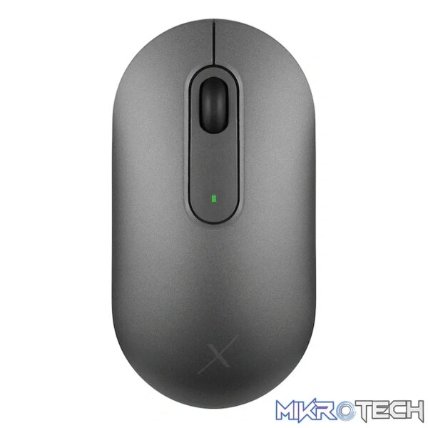 VolkanoX Lava Bluetooth Wireless Mouse - Gunmetal - Image 9