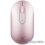 VolkanoX Lava Bluetooth Wireless Mouse - Rose - Image 2