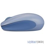 VolkanoX Magma Bluetooth Wireless Mouse - Blue Grey - Image 5