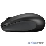 VolkanoX Magma Bluetooth Wireless Mouse - Graphite - Image 2