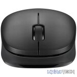 VolkanoX Magma Bluetooth Wireless Mouse - Graphite - Image 3